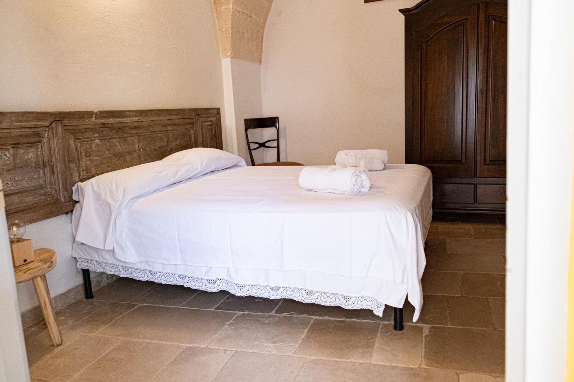Agriturismo Masseria Carrone Carovigno Exterior photo
