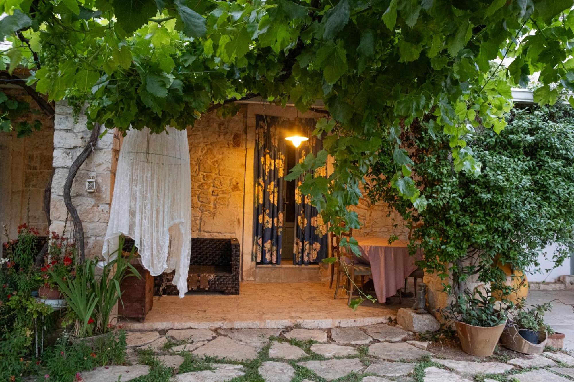Agriturismo Masseria Carrone Carovigno Exterior photo