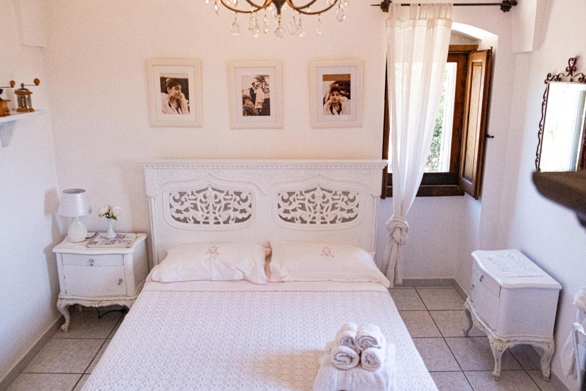 Agriturismo Masseria Carrone Carovigno Exterior photo